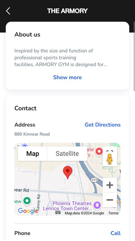 The Sports Armory APK Download for Android 