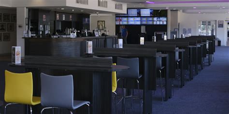 The Sports Bar at Chelmsford City Racecourse