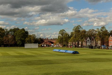 The Sports Ground The Guildford Pavilion