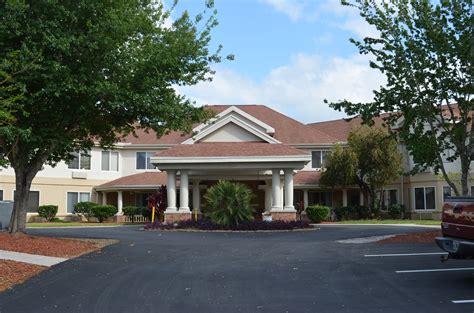 The Springs Lady Lake Assisted Living