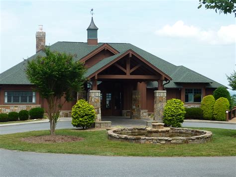 The Springs at High Rock - Davidson County Home Finder