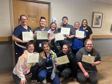 The Springs of Greers Ferry FREE CNA CLASS! Hospitality Aide …