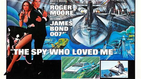 The Spy Who Loved Me - Metacritic