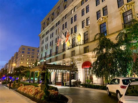 The St. Regis Washington, D.C. - Expedia