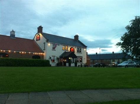 The Stables, Billingham - Restaurantanmeldelser - Tripadvisor