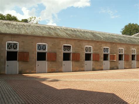 The Stables - Manderston