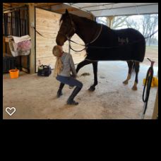 The Stables at Ironhorse Sperry OK