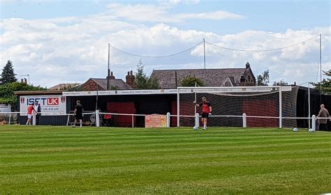 The Stag Ground, home to Kimberley Miners Welfare, Kimberley Miners