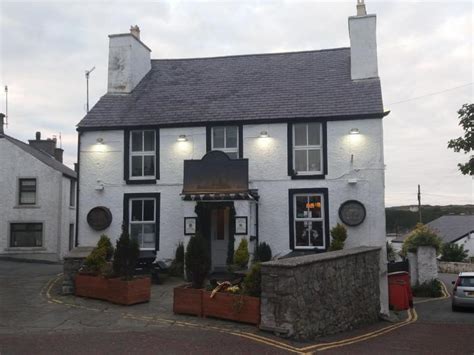 The Stag Inn Cemaes Bay - Facebook