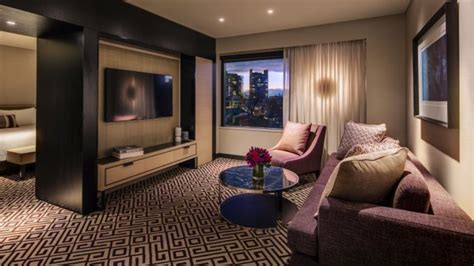 The Star Grand hotel review, Sydney: Fresh and fun at …