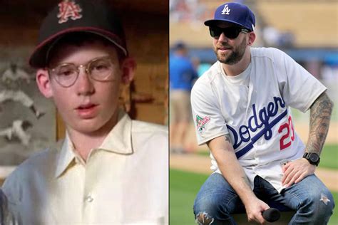 The Stars of The Sandlot: Where Are They Now?