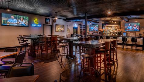 The Starting Gate Sports Bar & Grille Toast