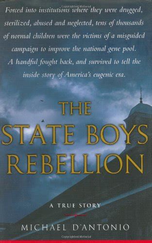 The State Boys Rebellion Kindle Edition - amazon.com