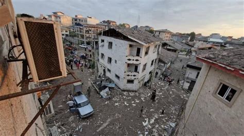 The State of Israel eliminates Iranian nuclear scientist in Gilan Province attack