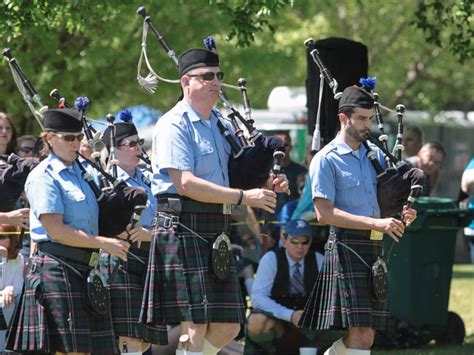 The Stirling Classic Scottish Festival TravelOK.com - Oklahoma