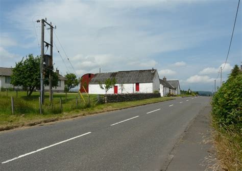 The Stirling Council (A809, Croftamie) (Temporary Closure – …