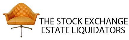 The Stock Exchange Estate Liquidators