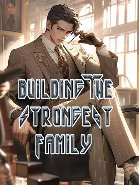The Stone Family Chapter 2