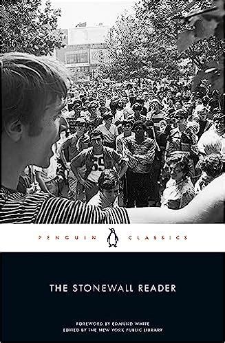 Read The Stonewall Reader