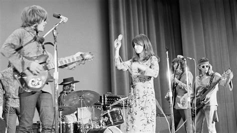 The Story Behind The Song: White Rabbit by Jefferson Airplane - louder…