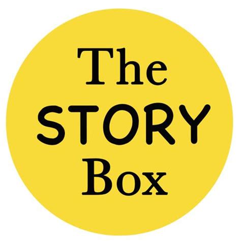 The Story Box - Facebook