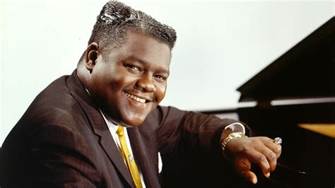 The Story Of Fats Domino