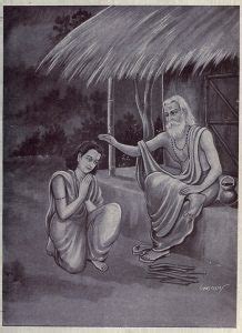 The Story Of Sanjeevini Vidya, Shukra (Venus) and …