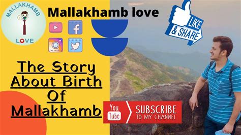 The Story about Birth of Mallakhamb...... - YouTube