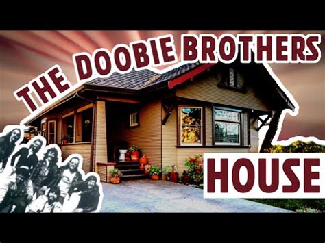 The Story behind The Doobie Brothers