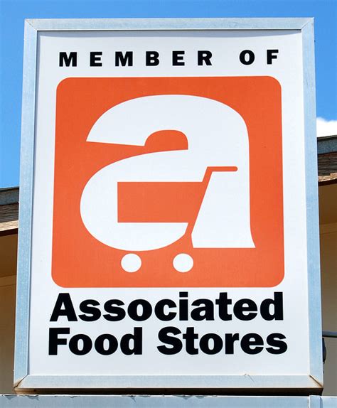 The Story of Associated Food Stores - Associated Food Stores