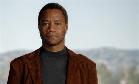 The Story of Cuba Gooding Jr.