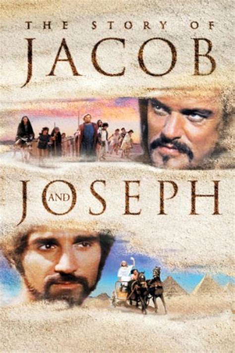 The Story of Jacob and Joseph
