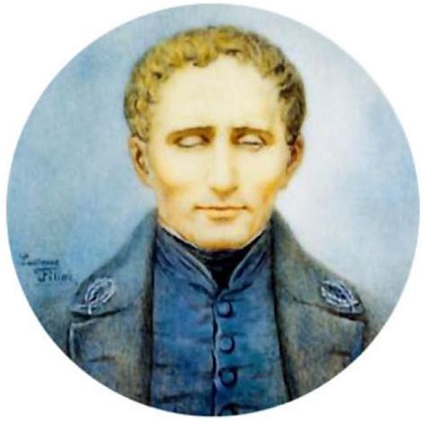 The Story of Louis Braille: Inventor of the Braille Code