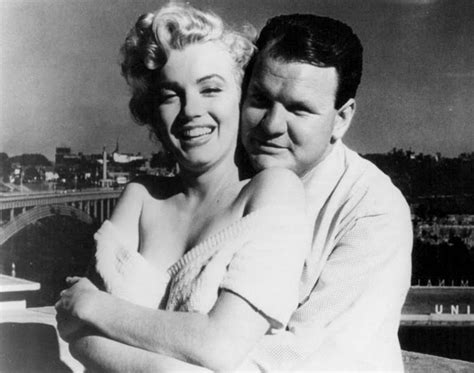 The Story of Marilyn Monroe and Robert Slatzer, Who Claimed …