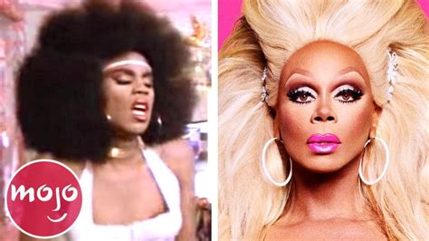 The Story of RuPaul