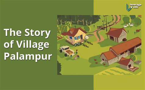 The Story of Village Palampur Class 9 Important Questions …