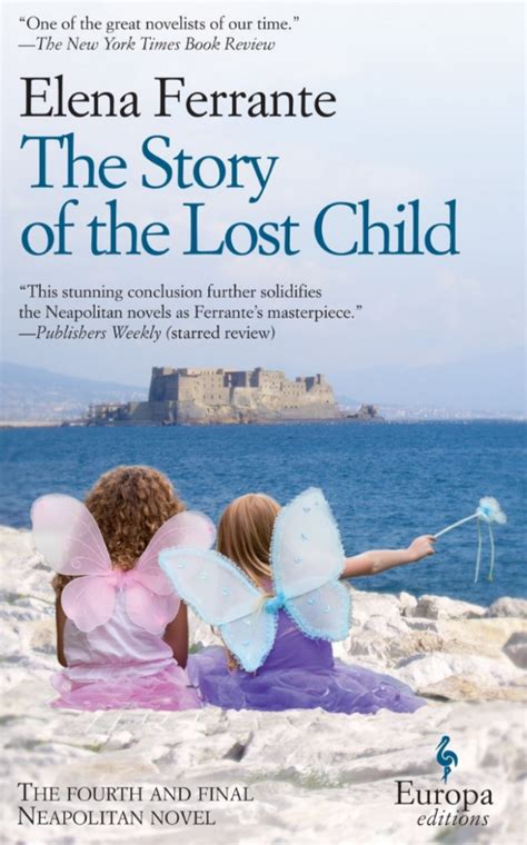 The Story of the Lost Child Summary & Study Guide