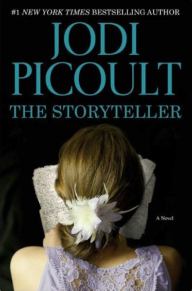 The Storyteller by Jodi Picoult - Audiobooks on Google Play