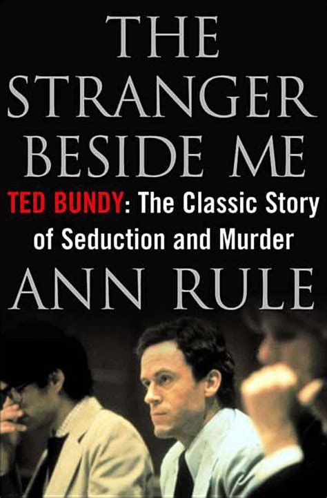 The Stranger Beside Me