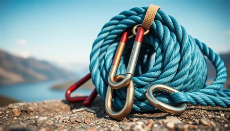 The Strong Rope Presents