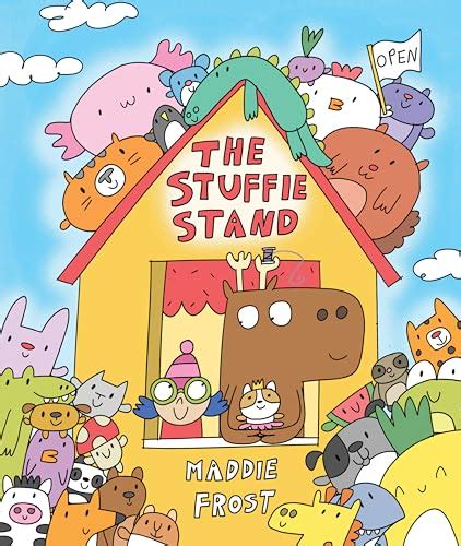 Read The Stuffie Stand