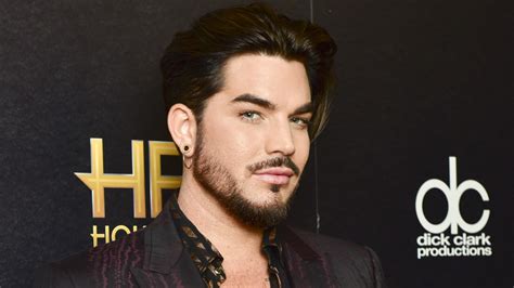The Stunning Transformation Of Adam Lambert