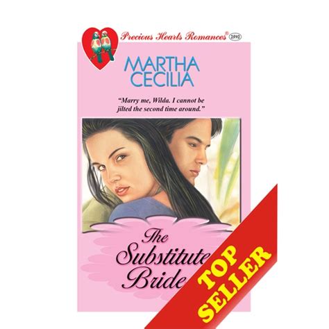 The Substitute Bride