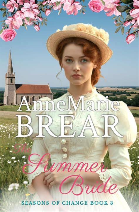 Read The Summer Bride (Seasons of Change #3)