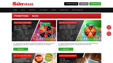 The Sun Vegas Australia online review
