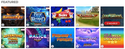 The Sun Vegas slots Australia