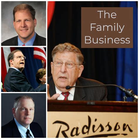 The Sununu Family And Climate Change Over The Years