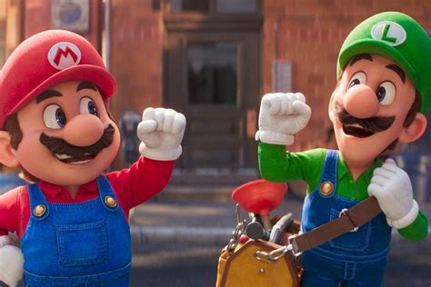 The Super Mario Bros. Movie: 10 Best Characters, Ranked