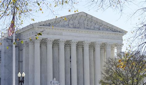 The Supreme Court hears arguments in a case over a gun law that protects domestic violence victims