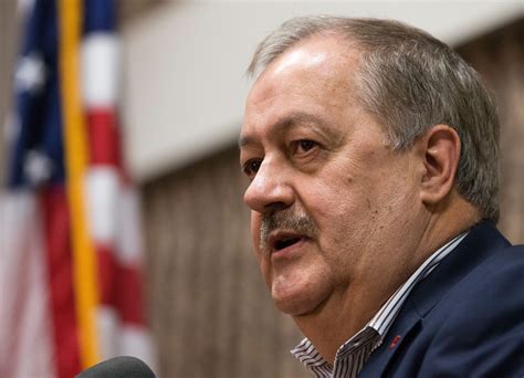 The Supreme Court rejects an appeal from former coal company CEO Don Blankenship